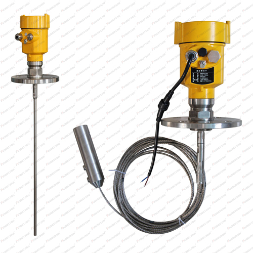 FWS311 导波雷达物位计